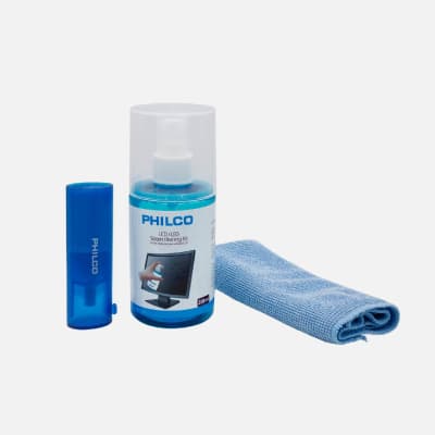 KIT LIMPIEZA PANTALLA 3 EN 1 PHILCO1