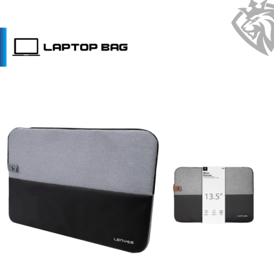 LENYES - FUNDA LB522 GRIS1