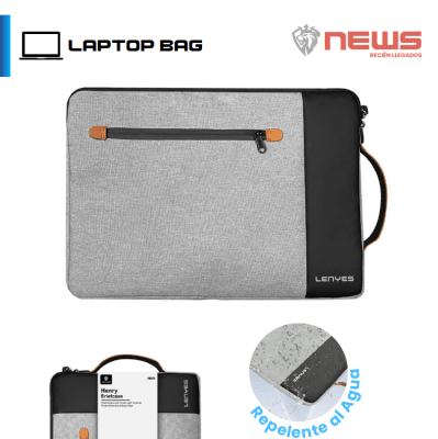 LENYES - FUNDA LB523 GRIS