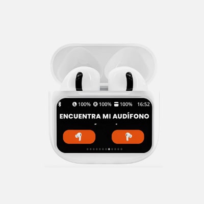 LENYES - AIRPODS AIR 12