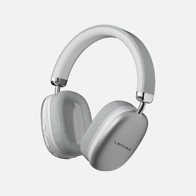 LENYES - AUDIFONOS WIRELESS HEADSET LH812