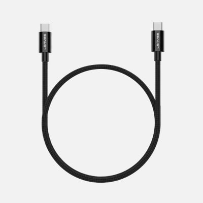LENYES - CABLE TIPO C A TIPO C 60W LC973 TC-TC1