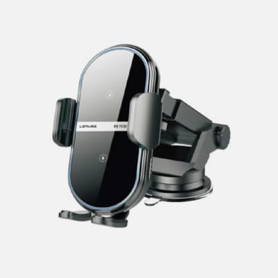 LENYES - CARGADOR PARA AUTO MAGNETICO MHW0151