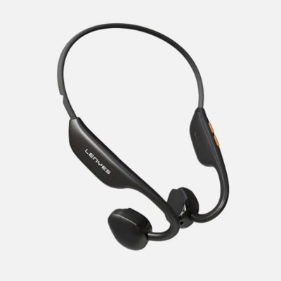LENYES - EARPHONES TIPO C CONDUCCION OSEA A501