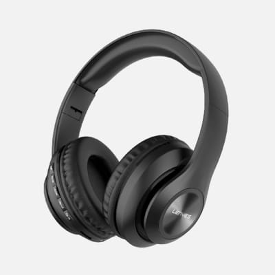LENYES  - HEADPHONES AUDIFONO BT 5 0 LH75