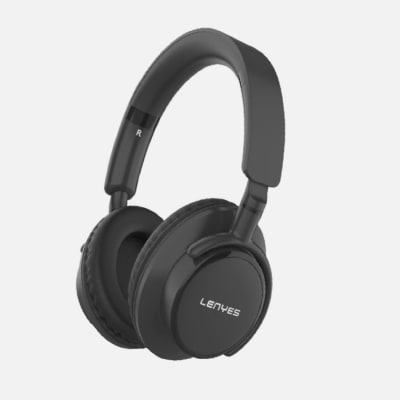 LENYES - HEADPHONES LH80 BT 5.1