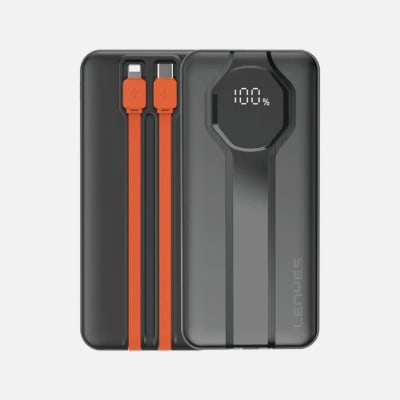 LENYES - POWER BANK LENYES 10000MAH PX136D1