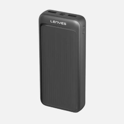 LENYES - POWER BANK LENYES 20000MAH PX289