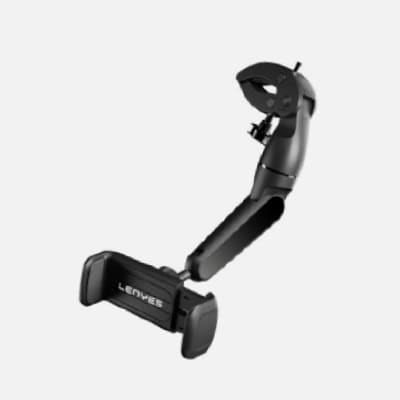 LENYES - SOPORTE PARA AUTO HOLDER CR146