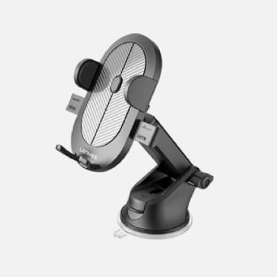 LENYES - SOPORTE PARA AUTO MAGNETICO CR1191