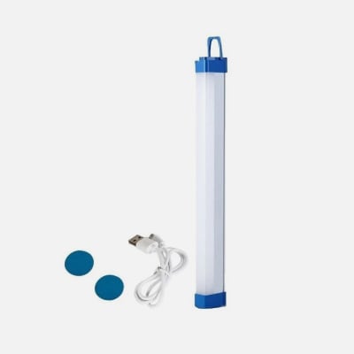 LINTERNA EMERGENCIA 75 LEDS 52 CM1