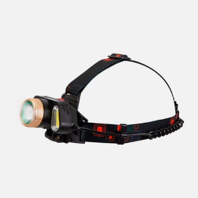 LINTERNA LED CINTILLO PHILCO 591301