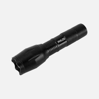 LINTERNA SWATT SOPORTE BICICLETA PHILCO 19LINSW1501