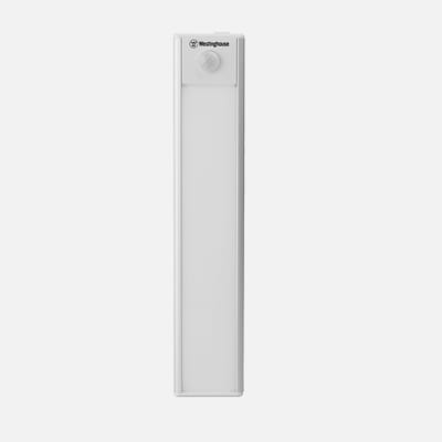 LINTERNA WESTINGHOUSE CON SENSOR RECARGABLE DE 110 LUMEN WF229