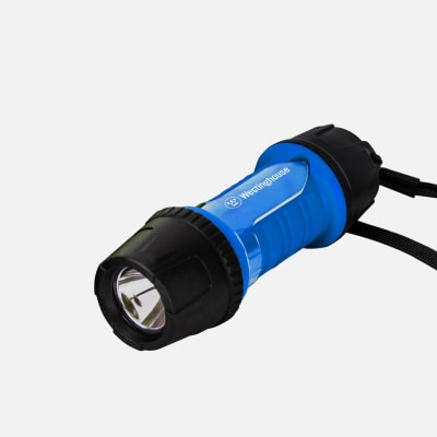 LINTERNA WESTINGHOUSE FLASHLIGHT DE 150 LUMEN1
