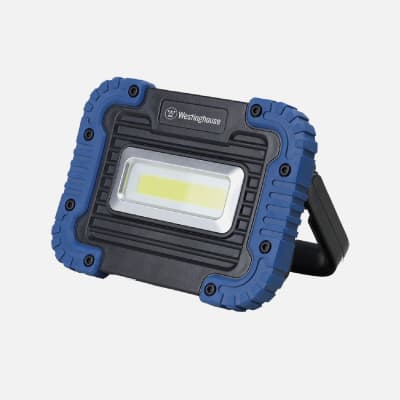LINTERNA WESTINGHOUSE LUZ DE TRABAJO DE 600 LUMEN WF561