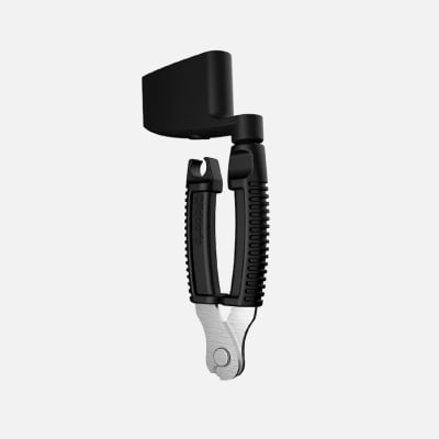 MANIVELA ENRROLLADOR DE CUERDAS DE BAJO DADDARIO PLANET WAVES DP0002B