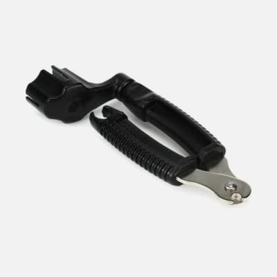 MANIVELA ENRROLLADOR DE CUERDAS DE GUITARRA DADDARIO PLANET WAVES DP00021