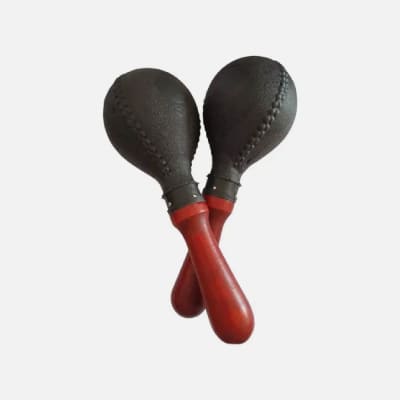 MARACAS PAR GRANDE M91