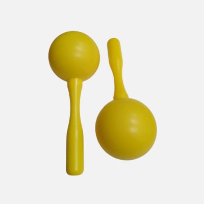 MARACAS PAR MEDIANA M51
