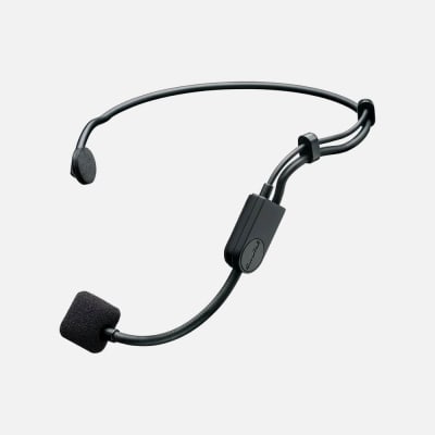 MICROFONO CONDENSADOR SHURE PGA31-TQG1