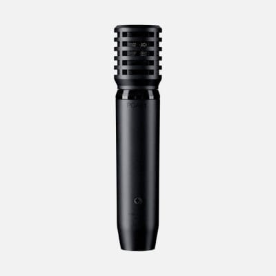 MICROFONO DINAMICO CARDIOIDE PGA81-XLR SHURE