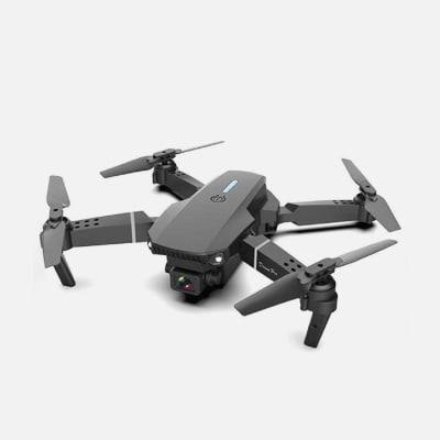 MINI DRONE DOBLE CAMARA 4K DBG1366 KK3 PRO1