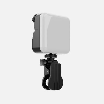 MINI PANEL LED A16 REGARGABLE PARA SMARTPHONE MOTOMO1