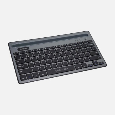 MINI TECLADO INAL. DATACOM 120553