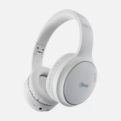 MLAB AUDIFONO ACTIVE FREE NOISE WHITE