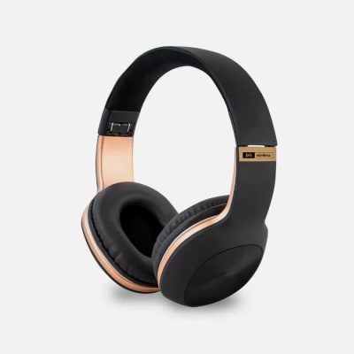 MLAB AUDIFONO SOUND GOLD BT1