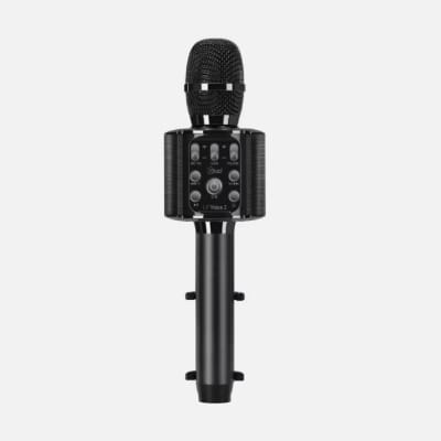 MLAB MICROFONO LIL VOICE 2 LED