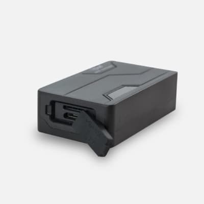 MLAB MINI GPS TRACKER IP67 PARA MOTO/CAR/TRUCK1