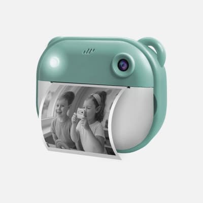 MLAB MY LIL CAMARA IMPRESORA TERMICA INSTANTANEA 95711