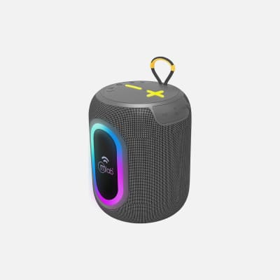 MLAB PARLANTE FEELING SOUND BASS 10W GREY 9690
