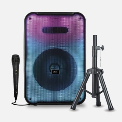 MLAB PARLANTE FLAMING AMBIGLOW 12