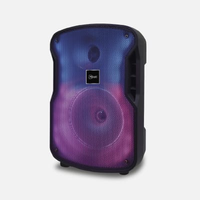 MLAB PARLANTE FLAMING FLASH BEAT 6,5