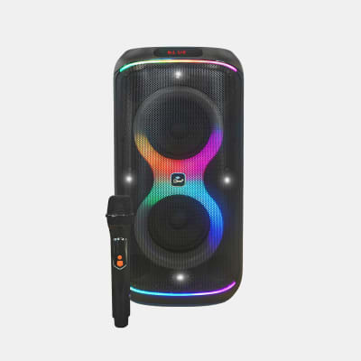 MLAB PARLANTE FLAMING PARTY BASS 6,5