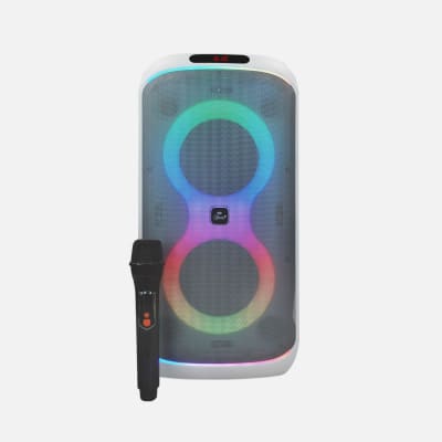 MLAB PARLANTE FLAMING PARTY BASS 6,5