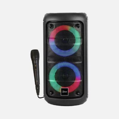 MLAB PARLANTE KARAOKE COLORFEEL BASS1