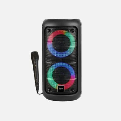 MLAB PARLANTE KARAOKE COLORFEEL PRO2