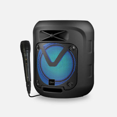 MLAB PARLANTE KARAOKE LIL BOY