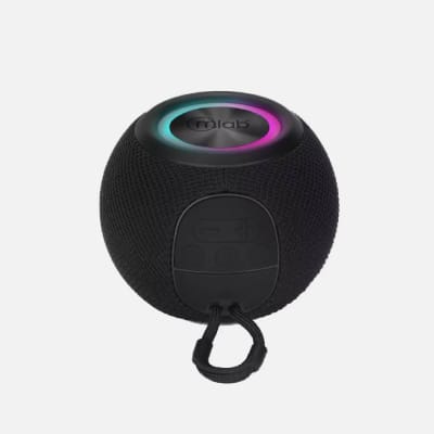 MLAB PARLANTE TWS SPHERE BASS1