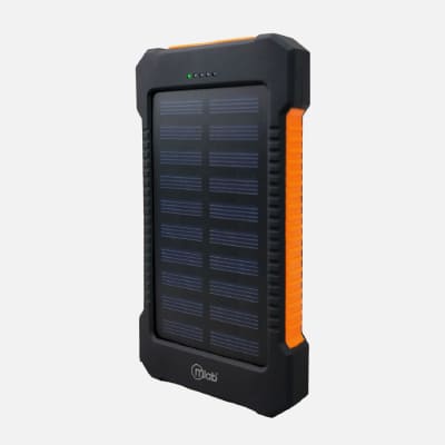 MLAB POWER BANK 4.1 SUN CHARGER 8000MAH1