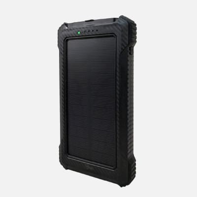 MLAB POWER BANK 5.1 ENERGY SOLAR 10000MAH1