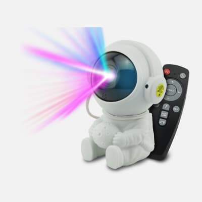 MLAB SPACE MOON GALAXY & NUBELAR 9416