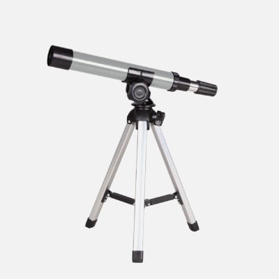 MLAB TELESCOPIO CON MALETA 30X300MM 77081