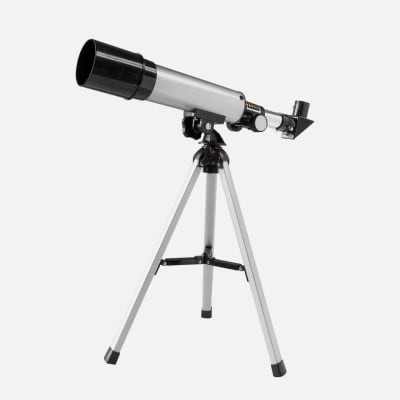 MLAB TELESCOPIO CON MALETA 50X360MM 77091
