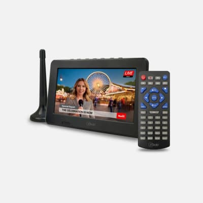 MLAB TELEVISOR 7