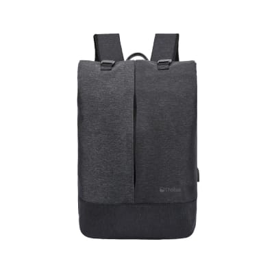 Mochila Antirrobo Lhotse Gris Oscuro MA1471